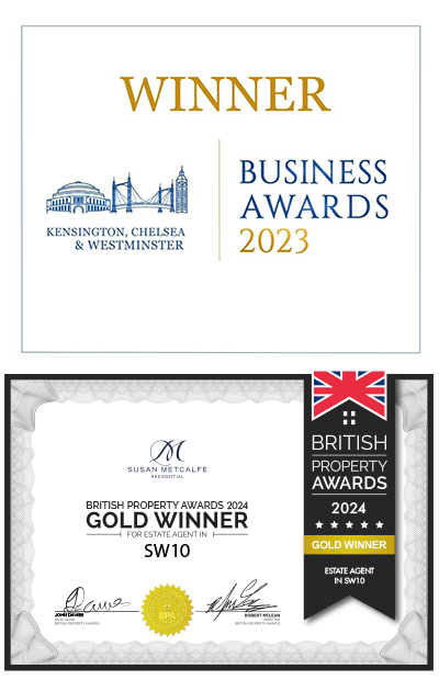 Kensington & Chelsea - Business Awards 2023