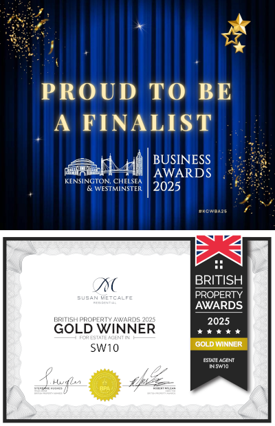 Kensington & Chelsea - Business Awards 2025